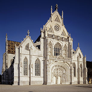 Monastère de Brou