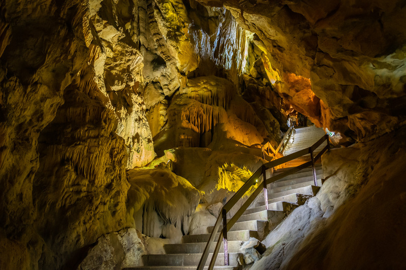 Grottes du Cerdon