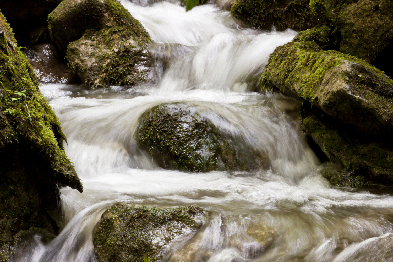 nature - eau