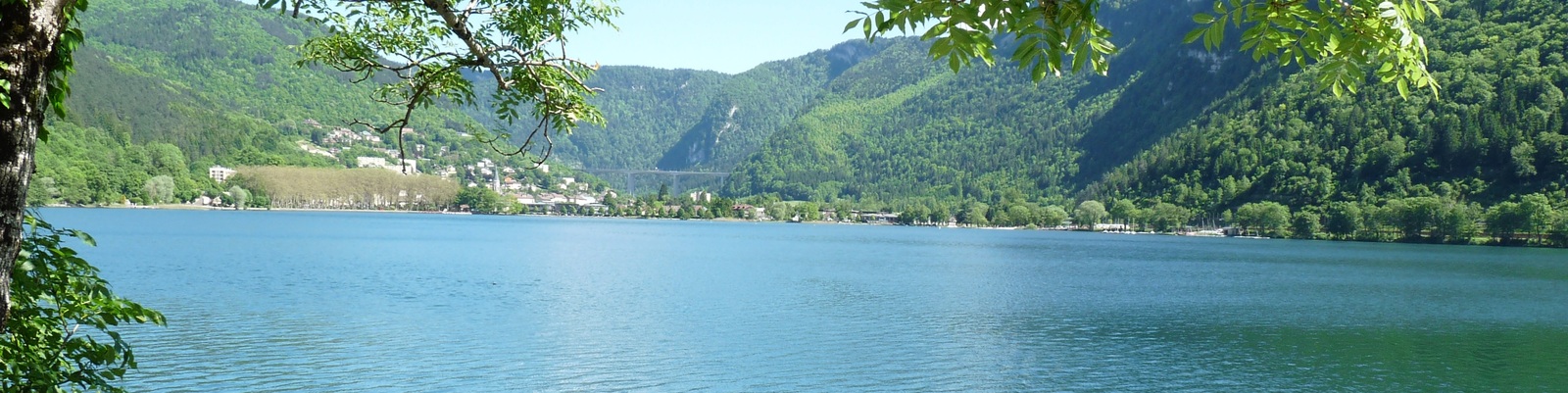 LAC NANTUA